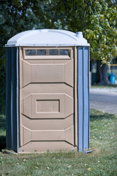 Best Portable bathroom rental  in Burlington, OH